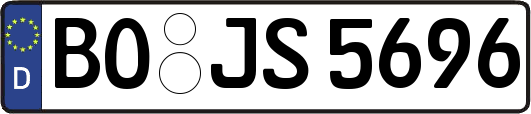 BO-JS5696
