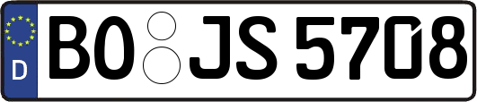 BO-JS5708
