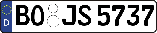BO-JS5737