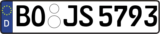 BO-JS5793