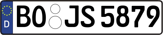BO-JS5879