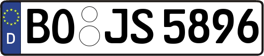 BO-JS5896