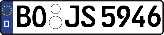 BO-JS5946