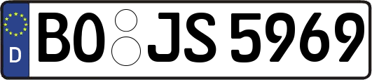 BO-JS5969