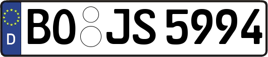 BO-JS5994