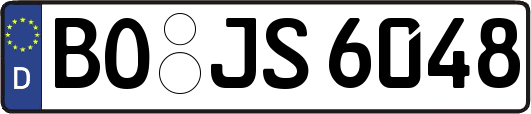 BO-JS6048