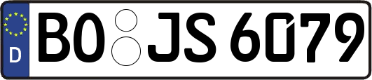 BO-JS6079