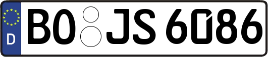 BO-JS6086