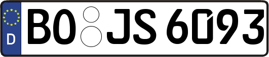 BO-JS6093