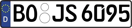 BO-JS6095