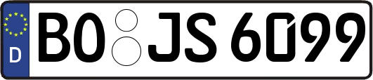BO-JS6099