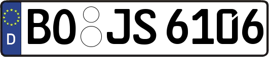 BO-JS6106