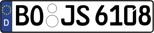 BO-JS6108