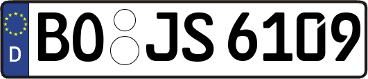 BO-JS6109