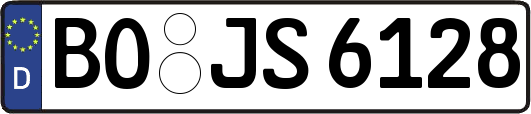 BO-JS6128