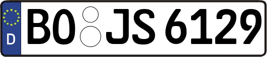 BO-JS6129