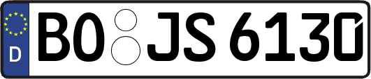 BO-JS6130