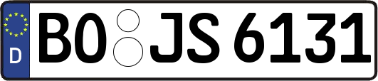 BO-JS6131
