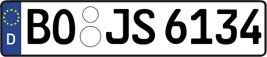 BO-JS6134