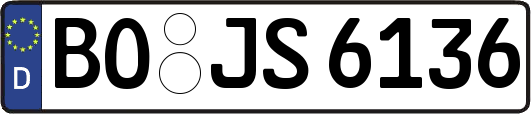 BO-JS6136