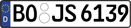 BO-JS6139