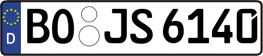 BO-JS6140