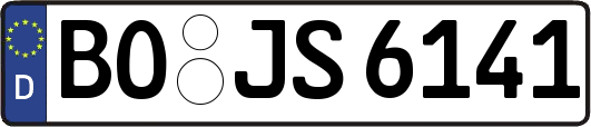 BO-JS6141
