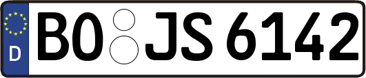 BO-JS6142