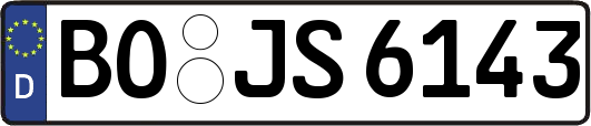BO-JS6143