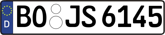BO-JS6145