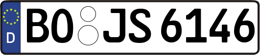 BO-JS6146
