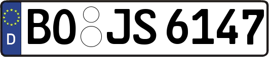 BO-JS6147