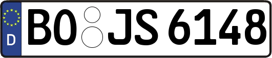 BO-JS6148