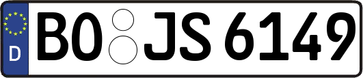 BO-JS6149