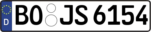 BO-JS6154