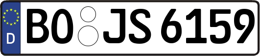 BO-JS6159