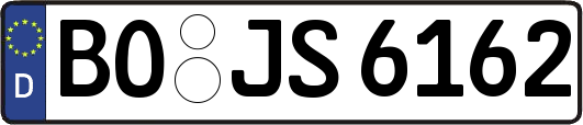 BO-JS6162