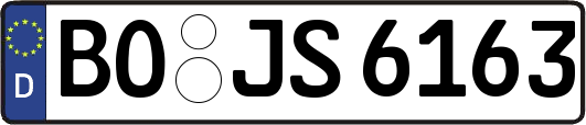 BO-JS6163