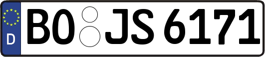 BO-JS6171