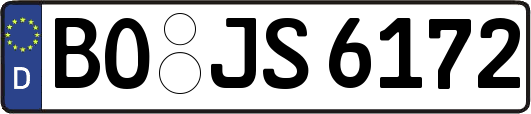 BO-JS6172