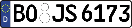 BO-JS6173