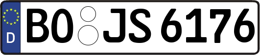 BO-JS6176
