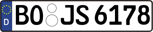 BO-JS6178