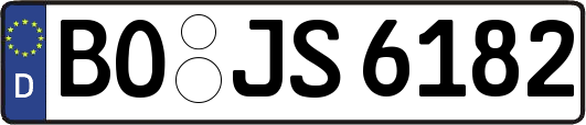BO-JS6182