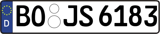 BO-JS6183