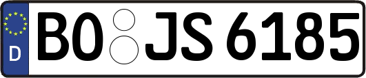 BO-JS6185