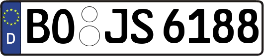 BO-JS6188