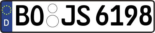 BO-JS6198