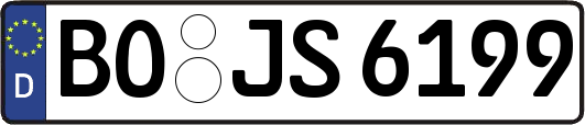 BO-JS6199