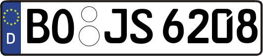BO-JS6208